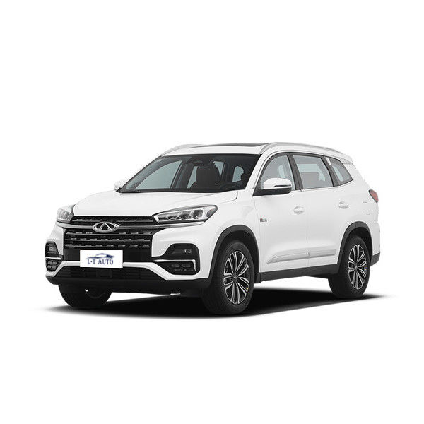 Actualice su viaje con asientos de cuero para automóviles Chery Tiggo 8 SUV y cilindrada ≤1,5L