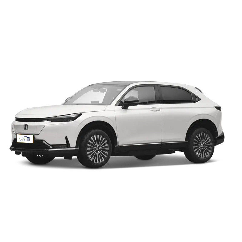 420 km 510 km Rango 2wd Pequeño Suv Ev Car Gac -Honda Enp1 2023 5 plazas Ancho 1790 * 1560 * 4390