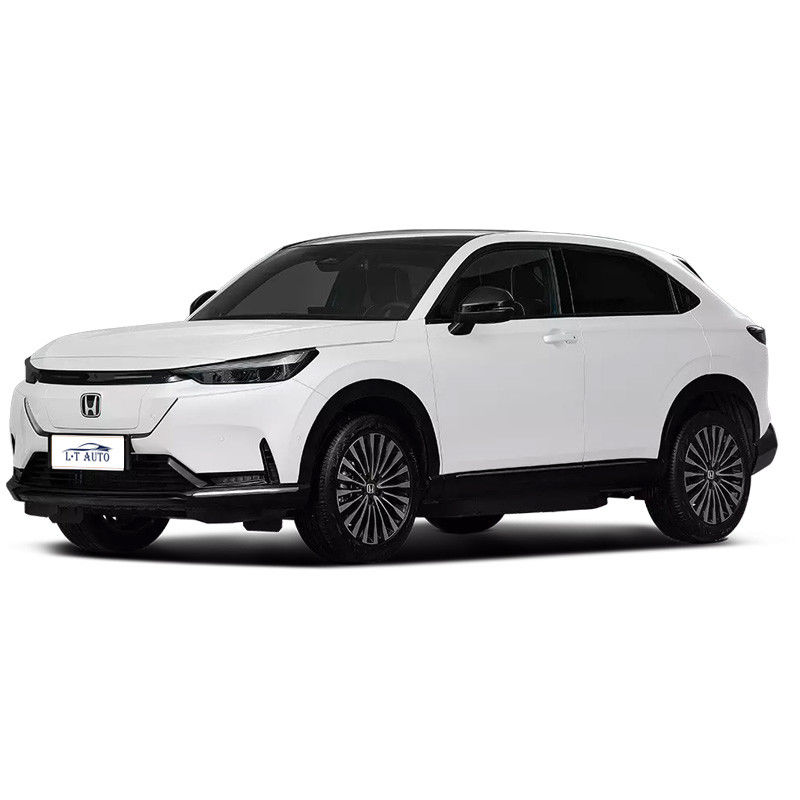 Buen rendimiento 2024 Guangqi Honda eNP1 Range 510 km Coches eléctricos puros más vendidos