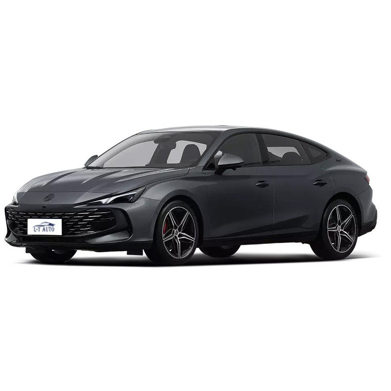 MG 7 Limousine 5 asientos 1.5T/2.0T Vehículos de gasolina para 2024 Tecnología avanzada