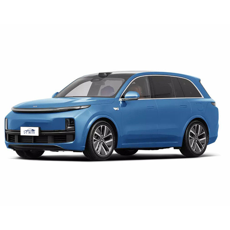 Lixiang Leading Ideal Uno L7 L8 L9 SUV Coches eléctricos Automóvil EV Coche Air Pro Max Vehículo energético