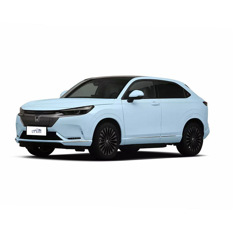2024 GuangQi eNP1 Carro eléctrico puro de 5 puertas y 5 asientos 420-510KM Batería de litio ternario