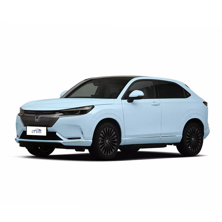 Vehículo eléctrico SUV deportivo de 510 km Gac-Honda eNP1 Coches eléctricos Spot productos de Guangqi-Honda