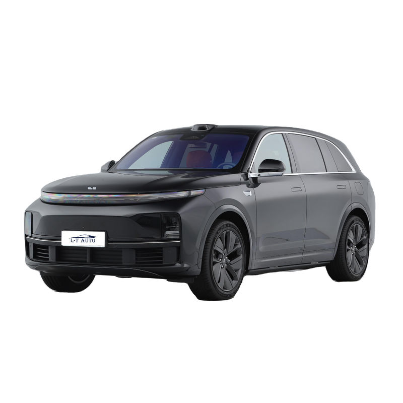 2024 Lixiang L7 Energy Car con estructura de carrocería de SUV de 5 puertas y 5 plazas y batería de litio