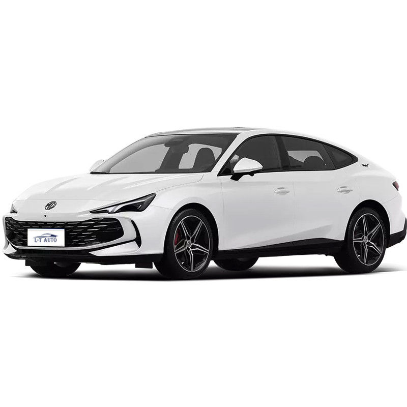 2024 MG 7 Automóvil de gasolina Familia de automóviles Vehículos de gasolina 1.5T/2.0T ESC para automóviles de gasolina