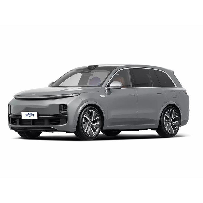 Extensión del vehículo híbrido L8 Max SUV eléctrico EV Coches Lixiang L9 L7 L8 Vehículos energéticos
