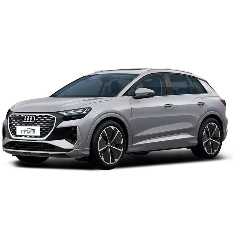 2023 Q4 E-tron 605KM Carro eléctrico de largo alcance Vehículo energético de 5 puertas 5 asientos SUV Ev Car