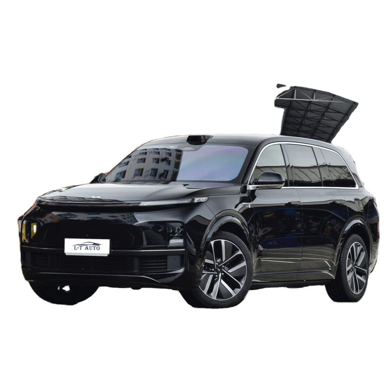 Batería de litio Lixiang Li One L7 L8 L9 Suv Coches eléctricos Automóvil Ev Coche Air Pro Max