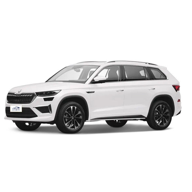 2024 Skoda Kodiaq 4WD 2.0T Pantalla táctil Peso 1000kg-2000kg Vehículo SUV de gasolina