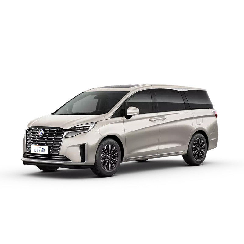 2023 Buic GL8 Turbo Motor Tipo Sistema de dirección eléctrica Vehículo de gasolina MPV