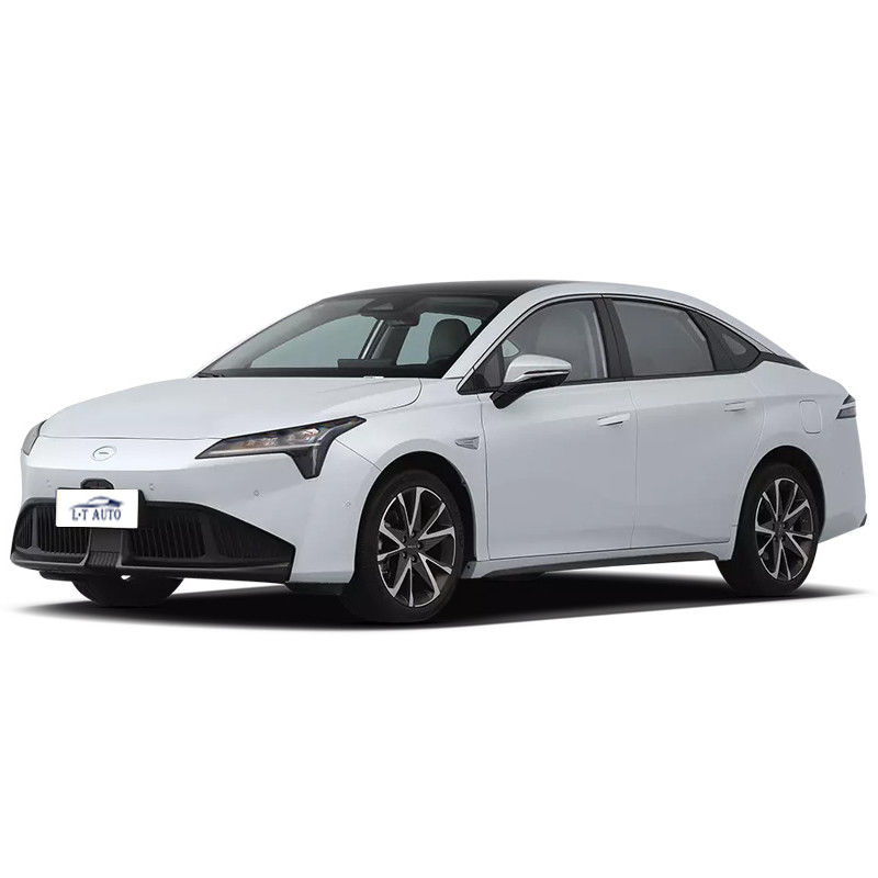 2023 GAC AION S Plus 70 510km LongRange Limousine eléctrico para estructura de carrocería de 5 asientos