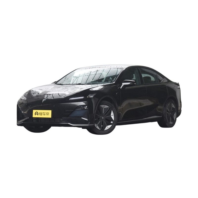 2024 Changan Deepal SL03 Carro híbrido de rango extendido Velocidad máxima 170km/h Hatchback de 5 asientos