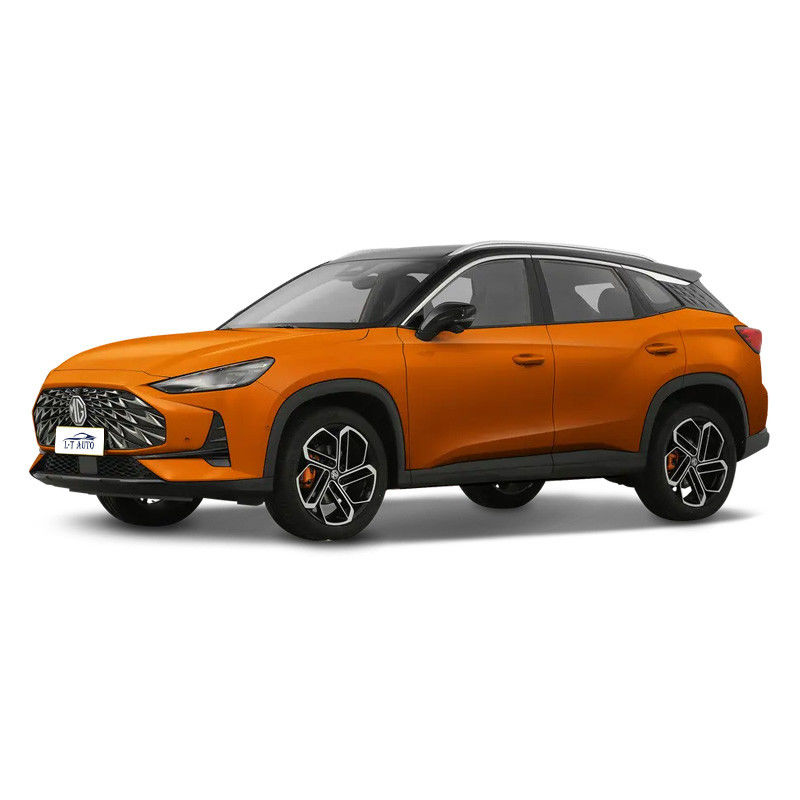 MG ONE Compact Suv 1.5T Mg Suv de gasolina con 4 cilindros y sistema de dirección eléctrica