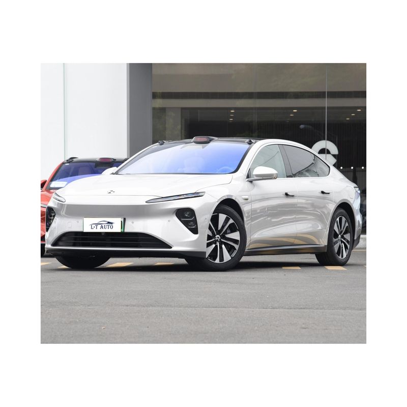 Rango de 675 km NIO ET7/ET5 EV Vehículos eléctricos automotores de alta velocidad con batería ternaria de litio
