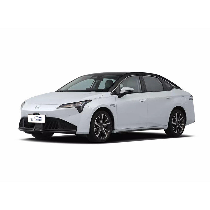 2024 GAC Aion S Plus 70 80 Batería Vehículo eléctrico de 5 plazas Automóvil coche eléctrico
