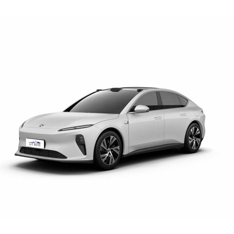 NIO Et5 Et7 Ec6 Es6 2024 Coche energético de alta velocidad Ev Tiempo de carga del automóvil 6-8 horas