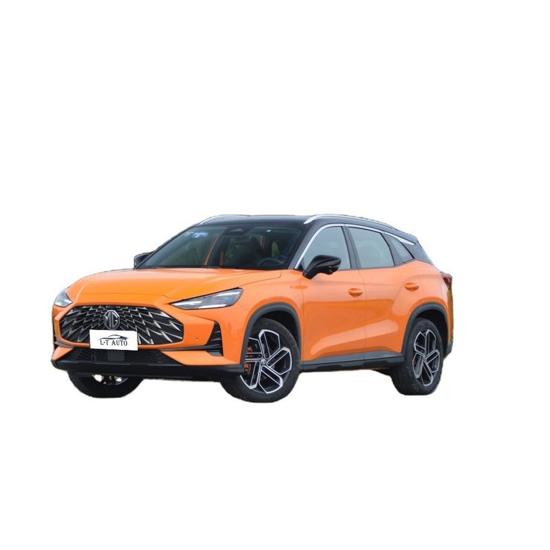 2023 MG One SUV compacto de 5 puertas y 5 asientos automático de gasolina con interior de lujo