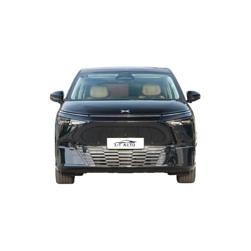 El mejor MPV EV de Xpeng X9 con 702 Km de alcance ultra largo y tiempo de carga rápido