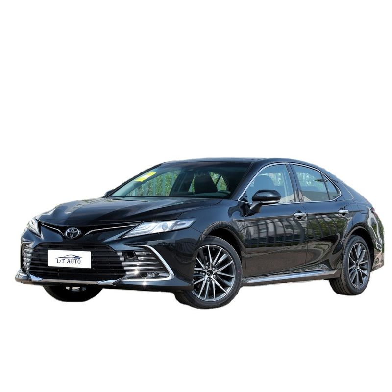 Toyota Camry 5 asientos híbrido gasolina gasolina 2.0G 2.5G 2.5Q lujo y comodidad