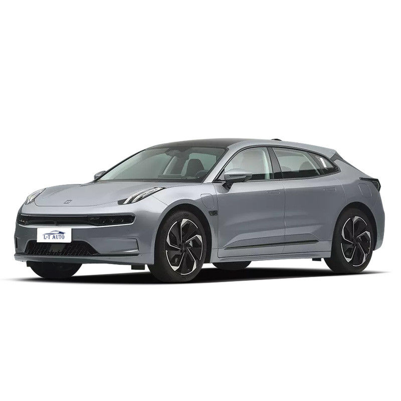 Coche eléctrico Zeekr 001 4WD Edición 2023 2024 Ev Suv Batería de litio ternaria hecha venta