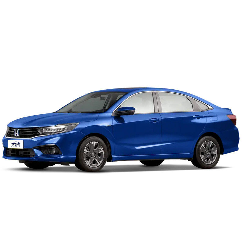 Capacidad del tanque de combustible ≤ 50L 2024 Honda Envix híbrido 1.5L 180 Turbo CVT Luxury Flagship Auto