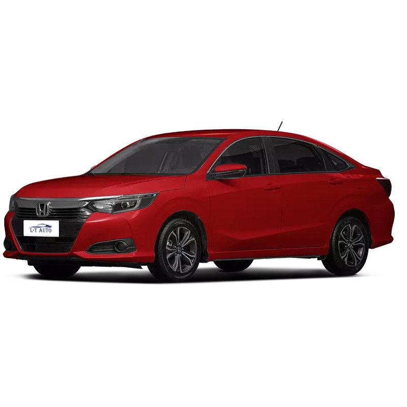 2024 Honda Crider 180 Turbo Cvt Compact Sedan con 5 asientos y 2500-3000 mm de distancia entre ejes