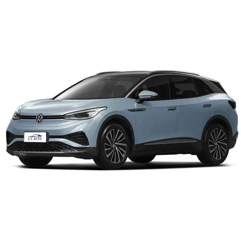 Venta al por mayor para VW ID4x ID4 Crozz Prime Vehículos en venta en línea Volkswagen coche eléctrico