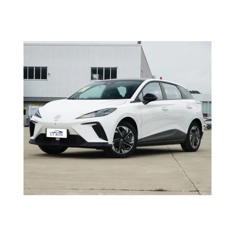 170ps Motor eléctrico Mg 4 Ev Vehículos eléctricos de lujo con tiempo de carga rápida de 0,47h