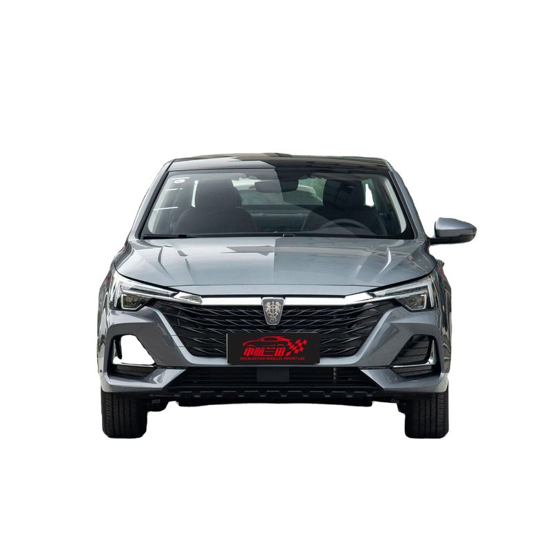 2024 Roewe i6 El automóvil familiar perfecto con ABS de 5 asientos y características de vehículo eléctrico