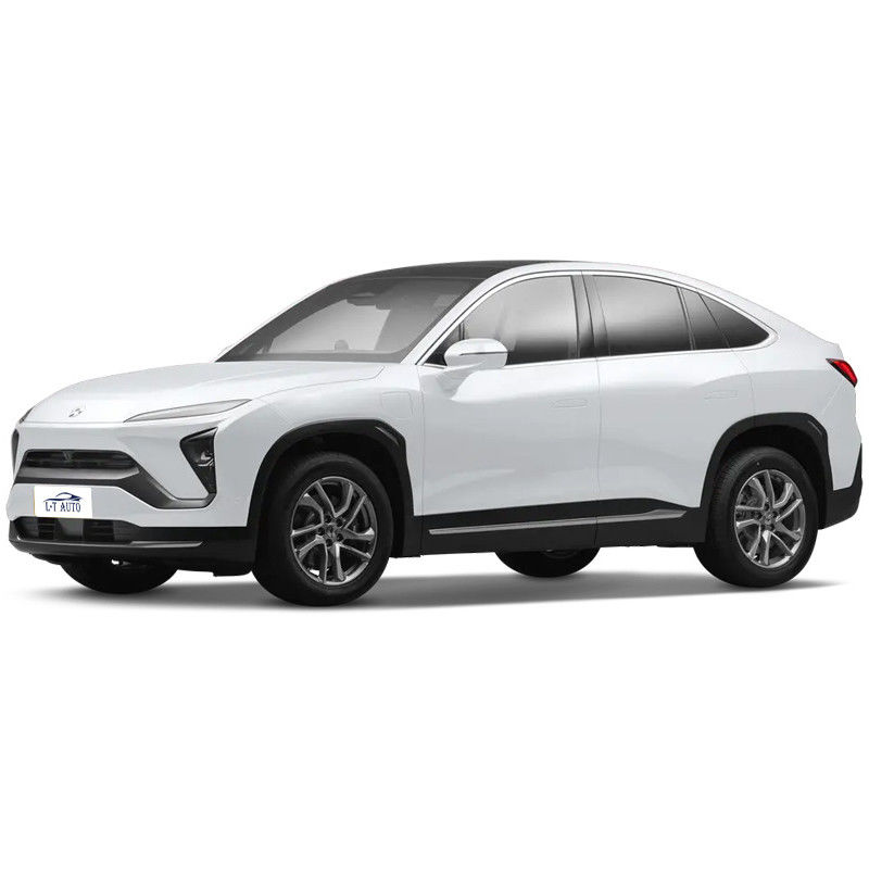 Pure Electric NIO ES6 2024 SUV medio de 5 puertas y 5 asientos Electr Car con base de ruedas 2915