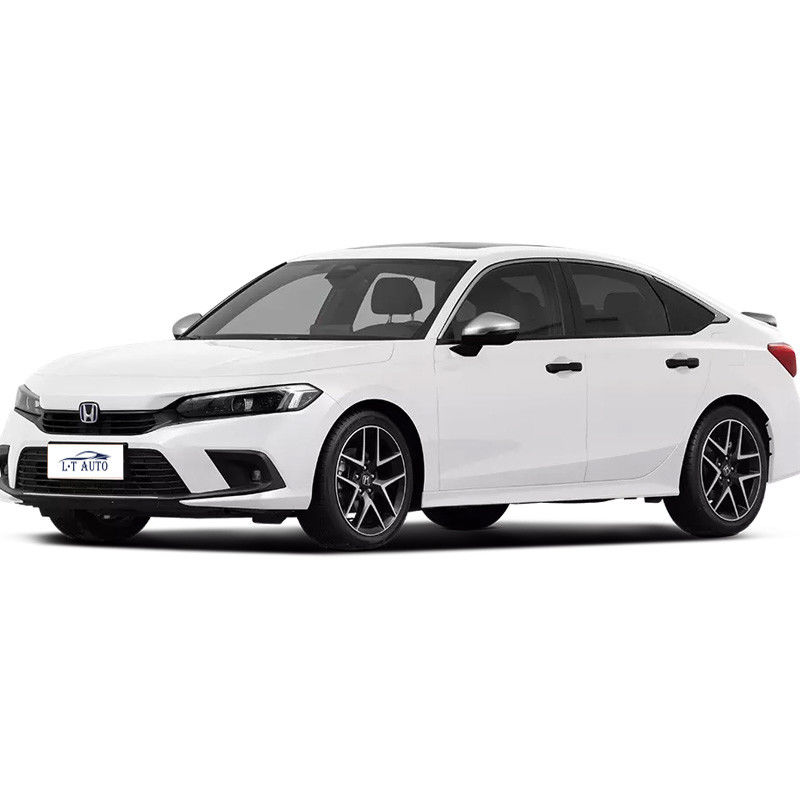 Coches de segunda mano con norma de emisiones Euro VI Honda Civic Vehículos de conducción izquierda