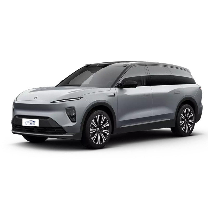 2024 NIO ES6 4WD SUV eléctrico puro con 625 km de alcance y experiencia de pasajero de 5 asientos