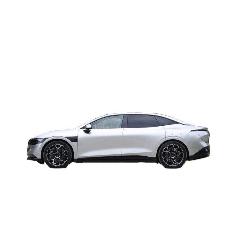 Prepárate para quedar impresionado Zeekr 007 Auto eléctrico puro de doble motor para conductor zurdo