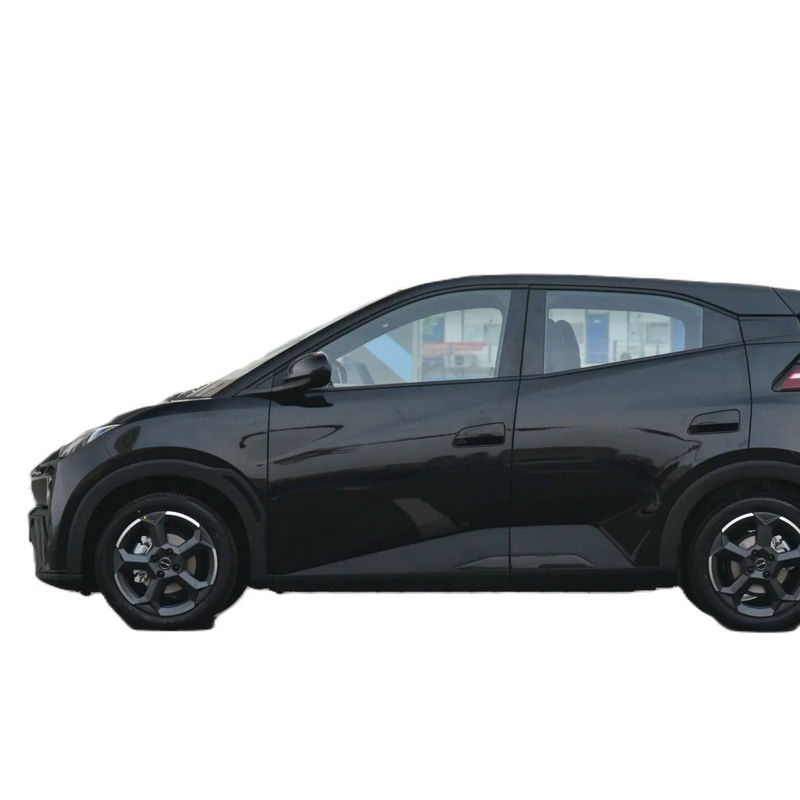 Tipo de energía Vehículo eléctrico con batería BYD Seagull Hatchback de 4 asientos Vehículos SUV 2024