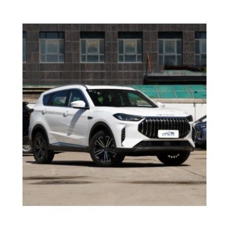 Jetour X70 Plus Auto Compact Suv La combinación perfecta de estilo y funcionalidad