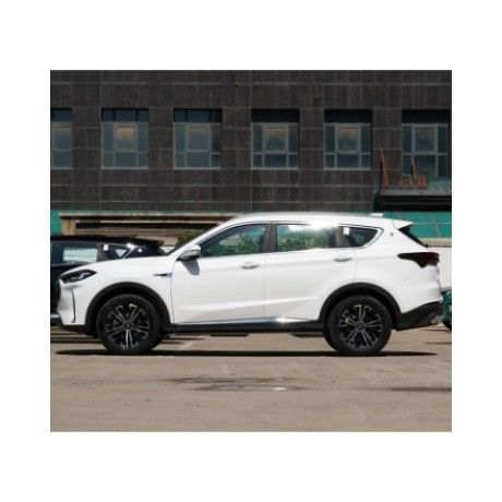 Chery Jetour 1.6T 2.0T 7 asientos SUV de espacio grande X70 X90 Plus SUV de tamaño mediano para el mercado