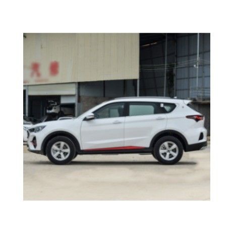 2024 Chery Jetour X70 Plus SUV 1.6T 2.0T Coches de gasolina con freno de estacionamiento eléctrico