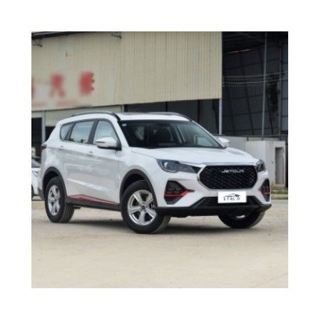 2024 Jetour X70 Coche con potencia máxima 100-150PS 1.5T/1.6T/2.0T 5 asientos 7 asientos Modo