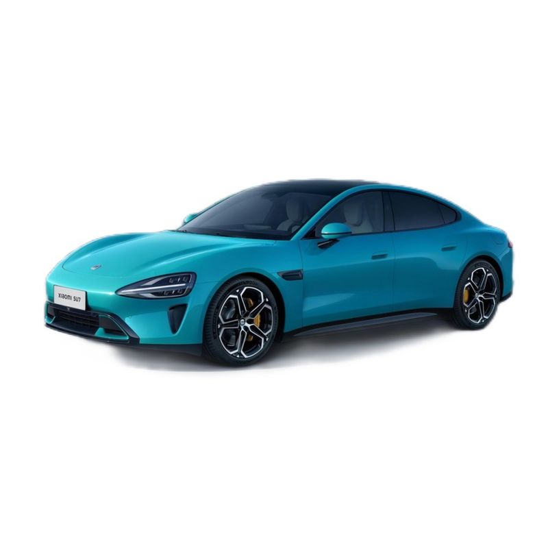 Xiaomi SU7 Max Car eléctrico La combinación perfecta de rendimiento y asequibilidad
