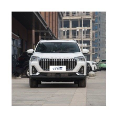 Macpherson Suspensión delantera Chery Jetour X90 Plus 2023 2024 gasolina 5 puertas 5 asientos SUV