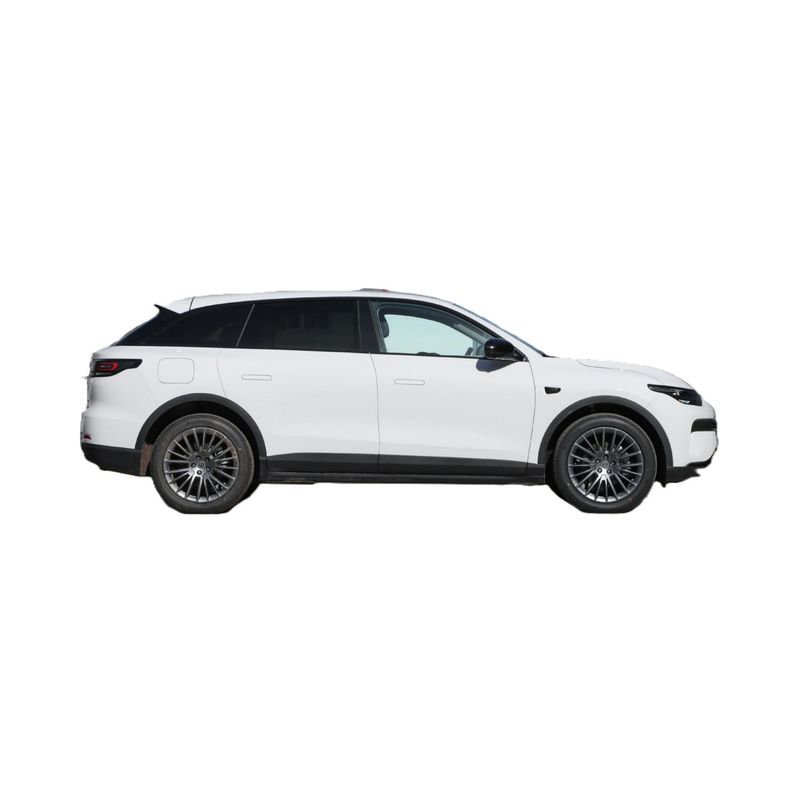 Leapmotor C11 Configuraciones de lujo Alta velocidad Auto eléctrico puro para SUV EV de 5 puertas y 5 asientos