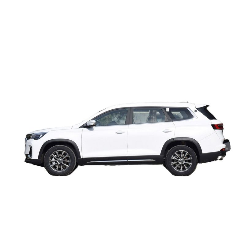 Chery Jetour X90 PLUS Auto de gasolina 1.5T 1.6T 2.0T 5 asientos 7 asientos SUV chino de tamaño mediano
