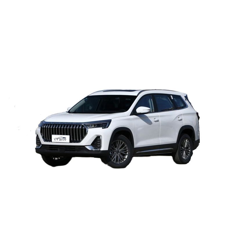 2023 Chery Exeed zhuifeng SUV EXEED TX LX VX TXL 2023 2024 Vehículo de gasolina Chery Car