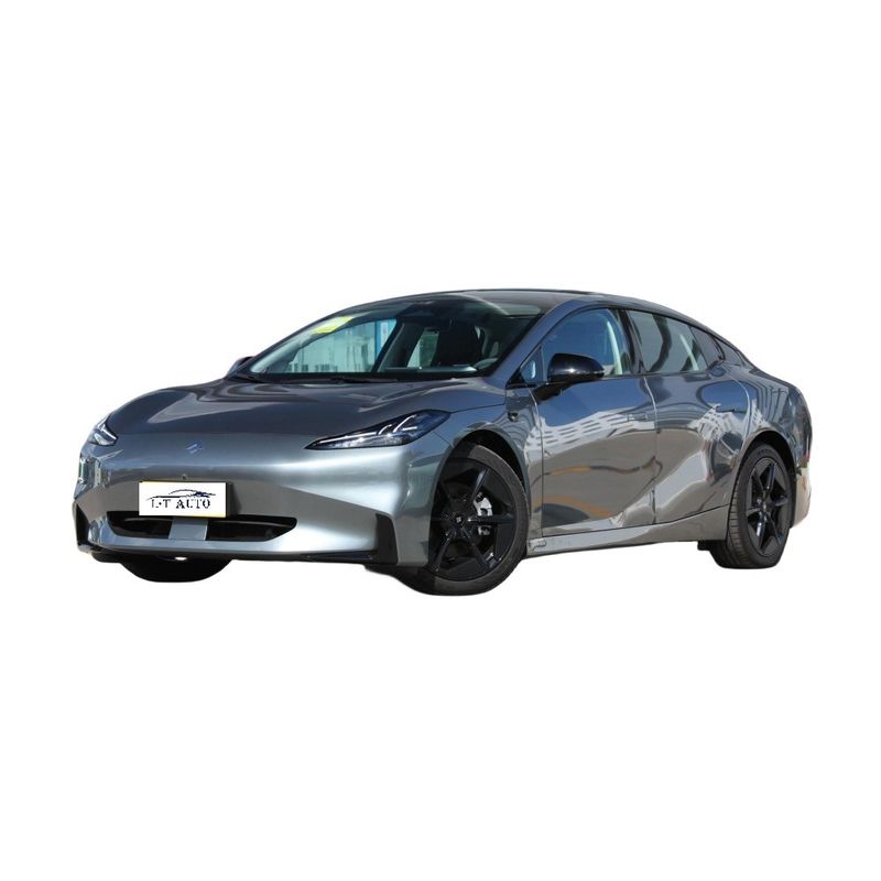GAC Aion Hyper GT 2024 560km 600km 710km de alcance Vehículos eléctricos Super Sport dentro de 1