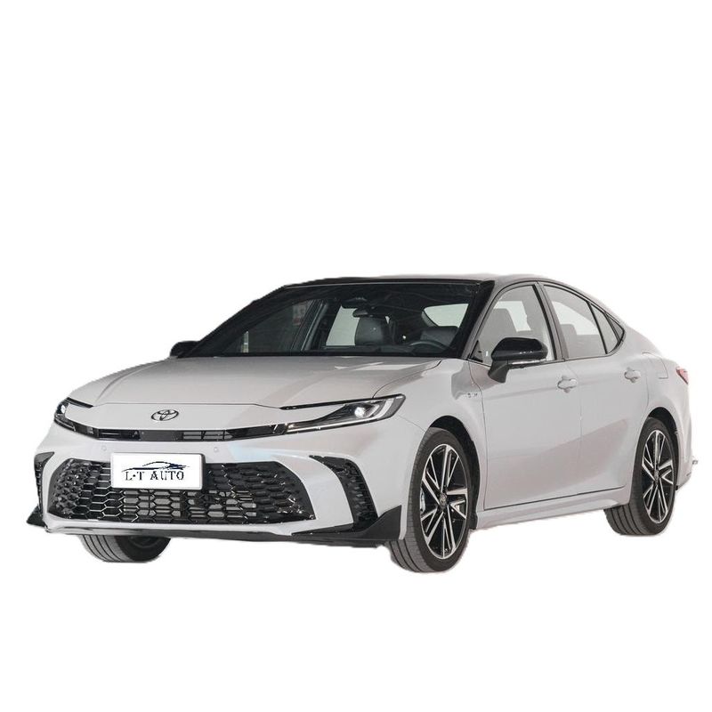 Híbrido gasolina Toyota Camry Limousine Euro VI Norma de emisiones 2024 Vehículos 0km Coche usado