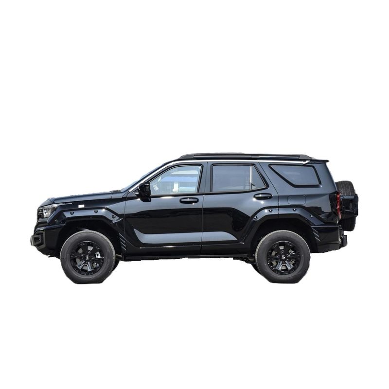 Conducción a mano izquierda Hybrid Suv Gran Tanque 400 Hi4T Coches y coches usados Gas Coches de gasolina