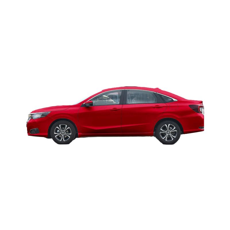 2024 2023 Honda Crider 1.0T Turbo Vehículos 0km Coches usados Faros LED Coches de gasolina