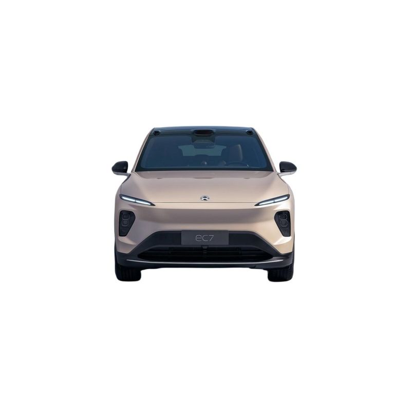 Pure Electric 2024 NIO EC7 SUV grande de 5 asientos Coche eléctrico con 2960 mm de base de ruedas